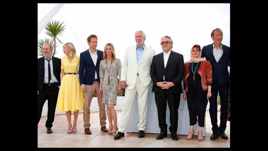 69 Festival de Cannes cierra este fin de semana