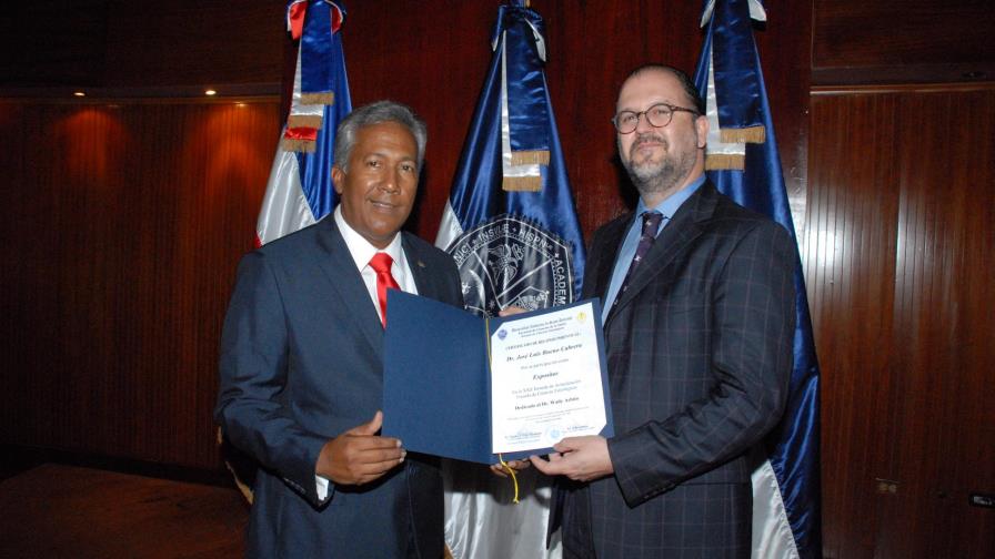 Hematólogo habla sobre la transfusiones