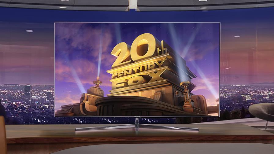 Samsung y 20th Century Fox, caminan de la mano