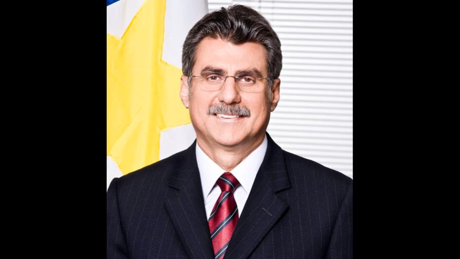 Justicia levanta secreto bancario de ministro de Planificación de Brasil