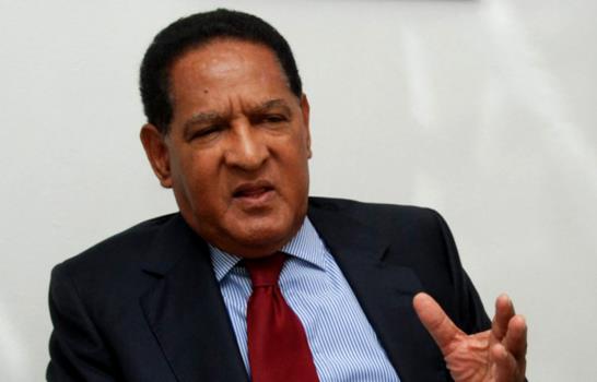 Sectores piden dejar a   la JCE hacer su trabajo