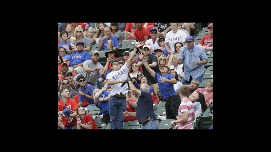 Los Rangers planifican estadio de 1.000 millones 