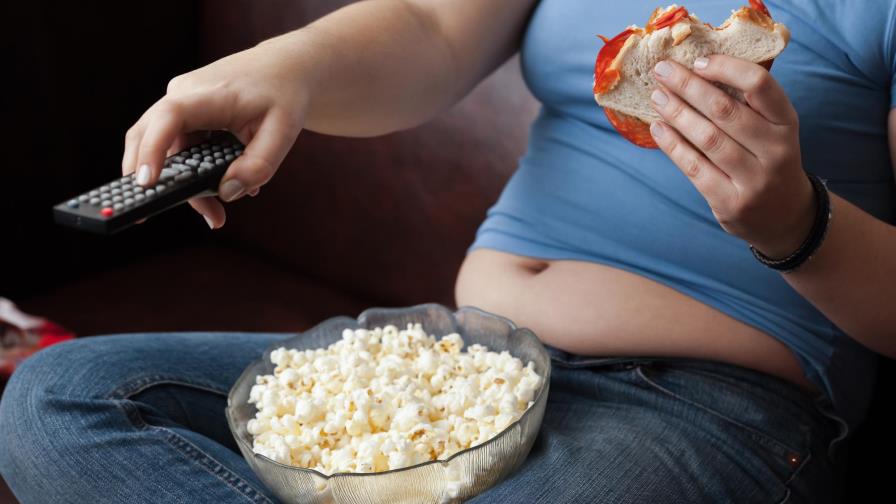 La fórmula para estar en forma: 2-4-8 La fórmula para estar en forma: 2-4-8