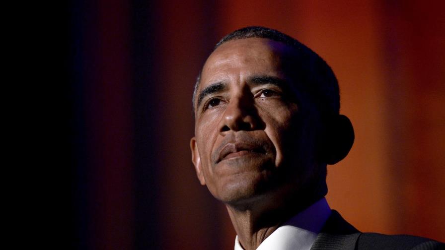 Obama inicia una gira asiática protagonizada por histórica visita a Hiroshima