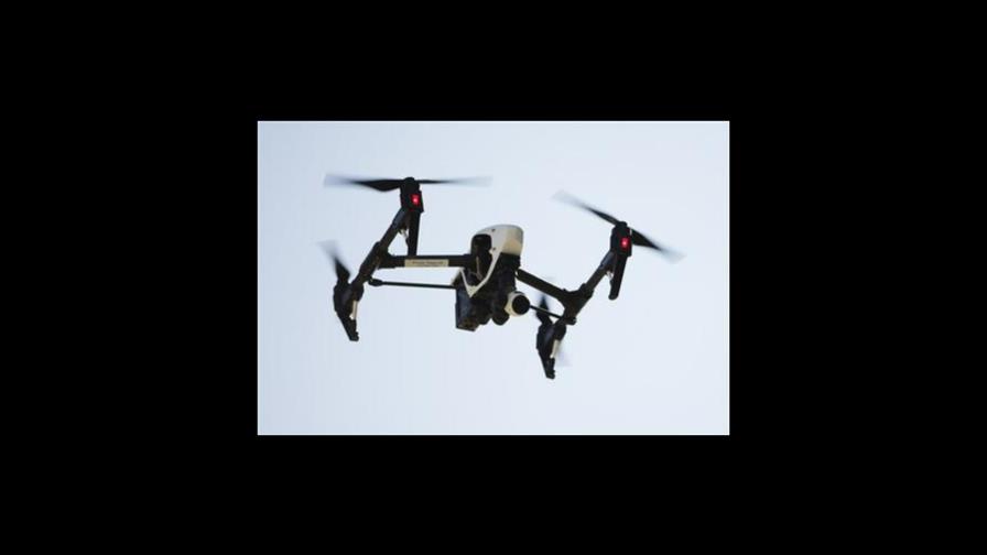 Comité en EEUU presenta un protocolo para manejar drones