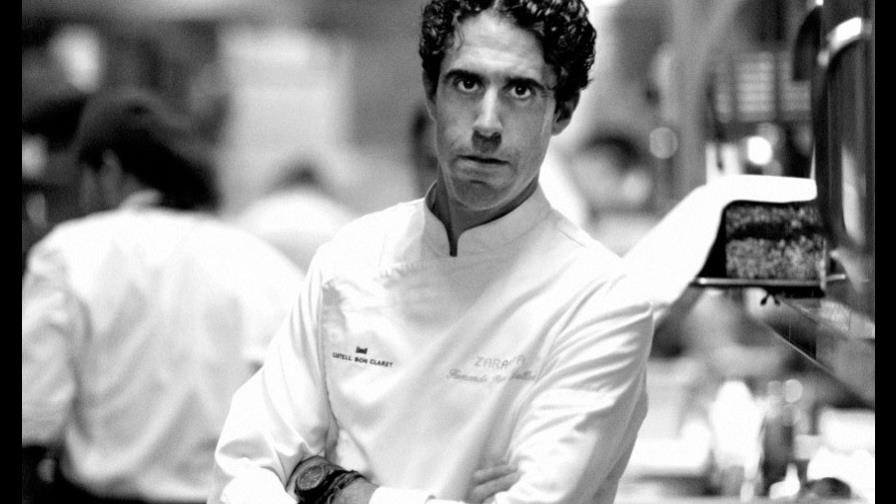 “Flavors of the World”, nueva iniciativa gastronómica