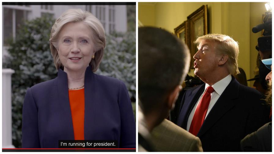 La división planea sobre las elecciones de Estados Unidos