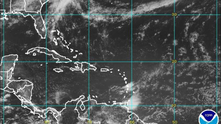 Se esperan lluvias en algunas zonas y calor para este sábado Se esperan lluvias en algunas zonas y calor para este sábado