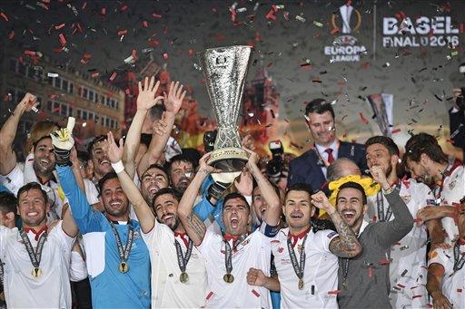 Copa del Rey: Barcelona y Sevilla, en busca de otro título 