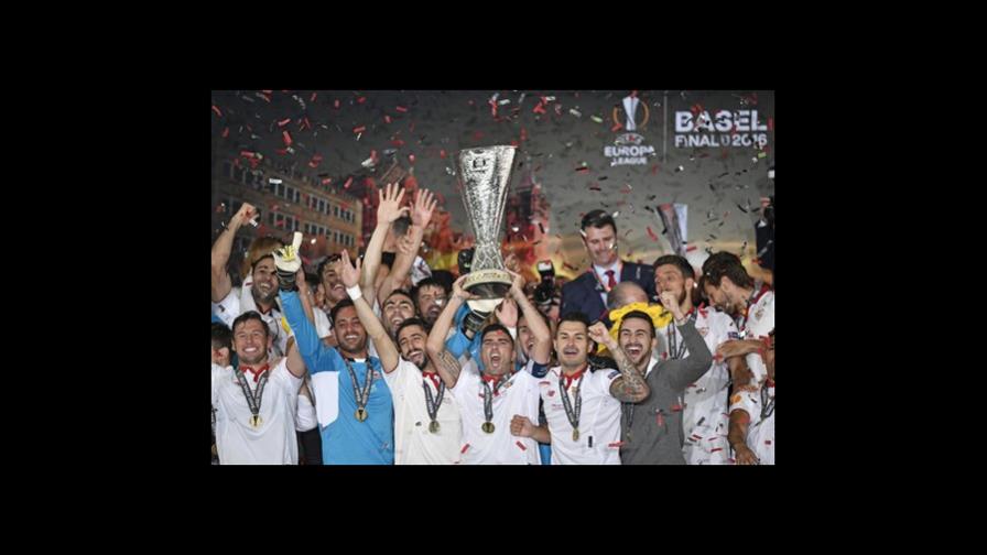 Copa del Rey: Barcelona y Sevilla, en busca de otro título 