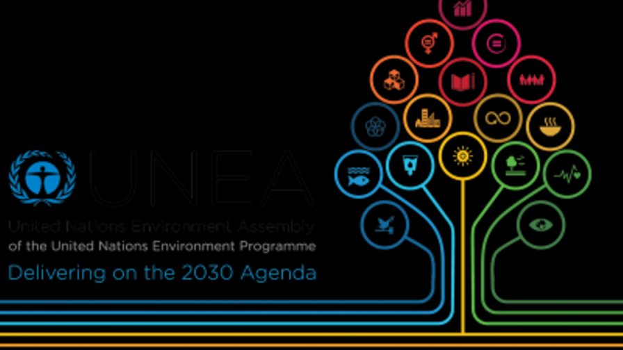 Nairobi acoge gran Asamblea Medioambiental para impulsar la nueva agenda ONU