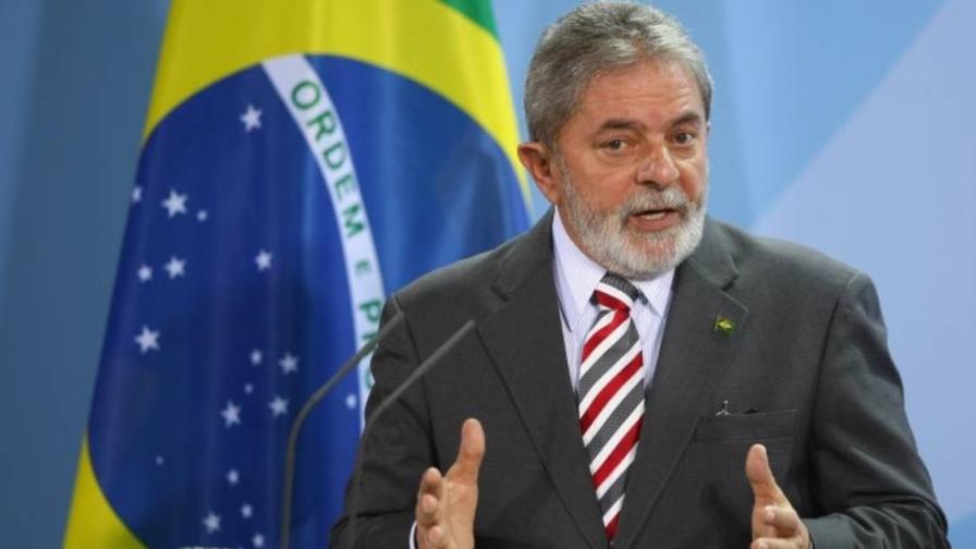 Lula da Silva: “Me arrepiento de los casos de corrupción”