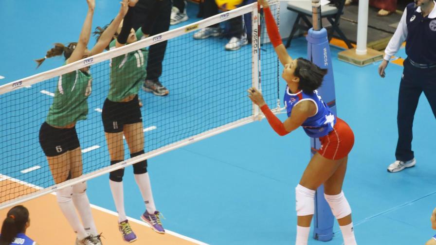 Colombia y Puerto Rico se imponen en su debut en la repesca femenina para Río-2016