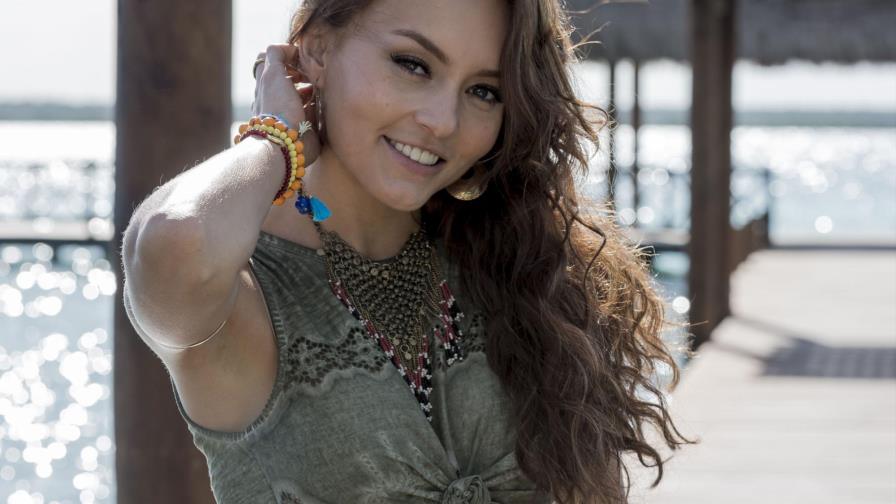 Angelique Boyer revela que afronta el rol de mayor reto en “Tres veces Ana”