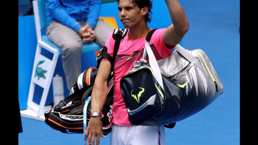 El Roland Garros en cifra: 2.000.000 de euros para ganadores individuales