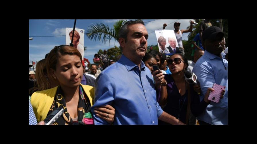 A una semana de los comicios persisten las quejas de irregularidades y fraudes A una semana de los comicios persisten las quejas de irregularidades y fraudes