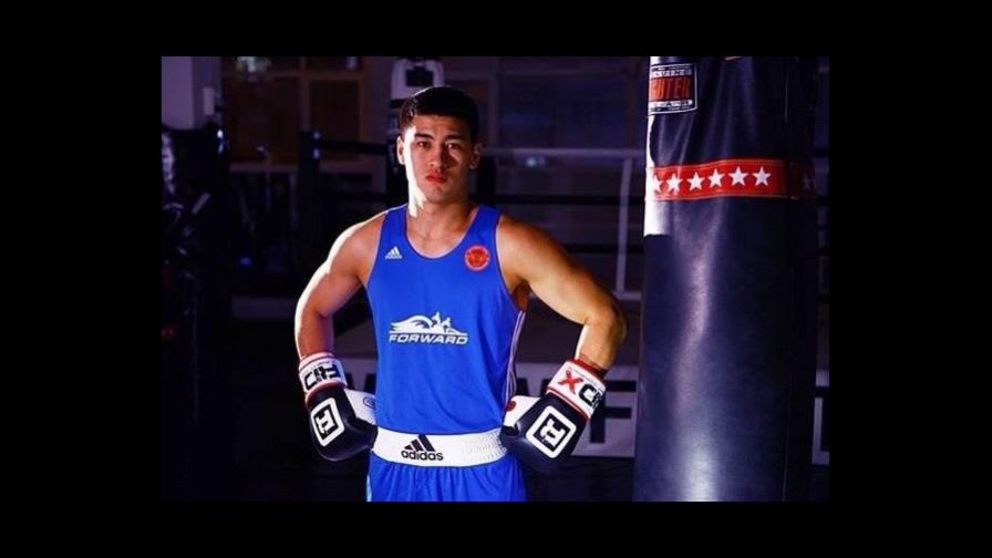 Ruso Bivol derrota al dominicano Félix Valera en pelea por titulo mundial Ruso Bivol derrota al dominicano Félix Valera en pelea por titulo mundial