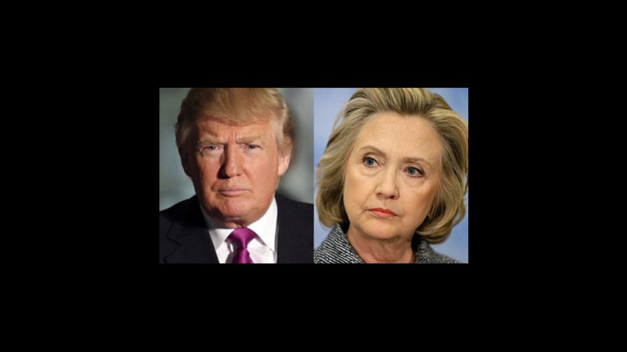 La división planea sobre las elecciones de Estados Unidos