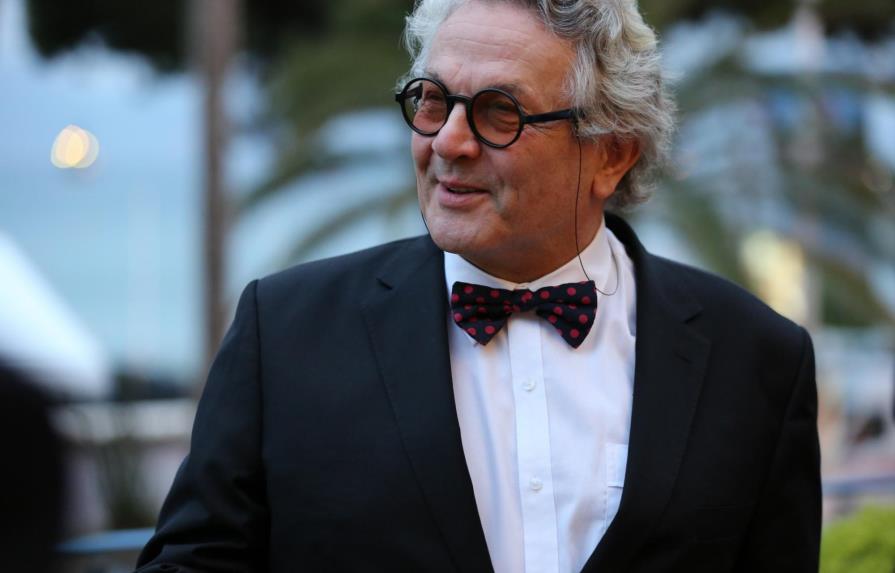 El 69 Festival de Cannes entrega hoy su codiciada Palma de Oro 