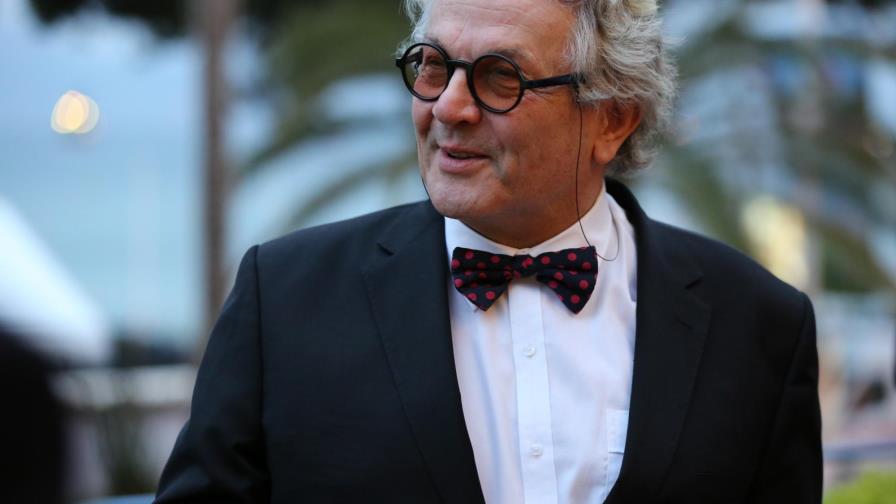 El 69 Festival de Cannes entrega hoy su codiciada Palma de Oro El 69 Festival de Cannes entrega hoy su codiciada Palma de Oro