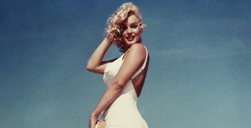 Lanzan histórica subasta centrada en Marilyn Monroe por su 90 aniversario