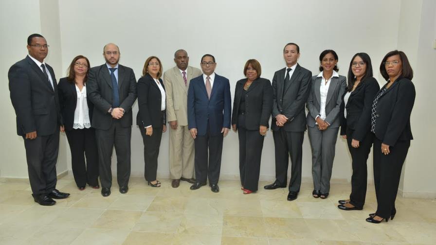 Sesiona en Puerto Plata Comisión de Seguimiento a Administración de Justicia