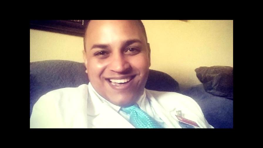 Policía atribuye muerte de médico de la Fuerza Aérea a un asalto y apresa acusado