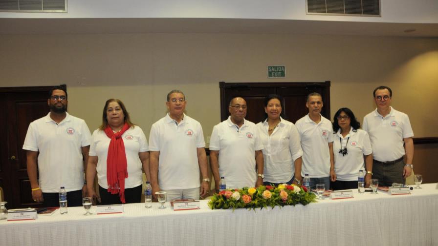 Presidente del Tribunal Constitucional reclama local “digno” para la alta corte