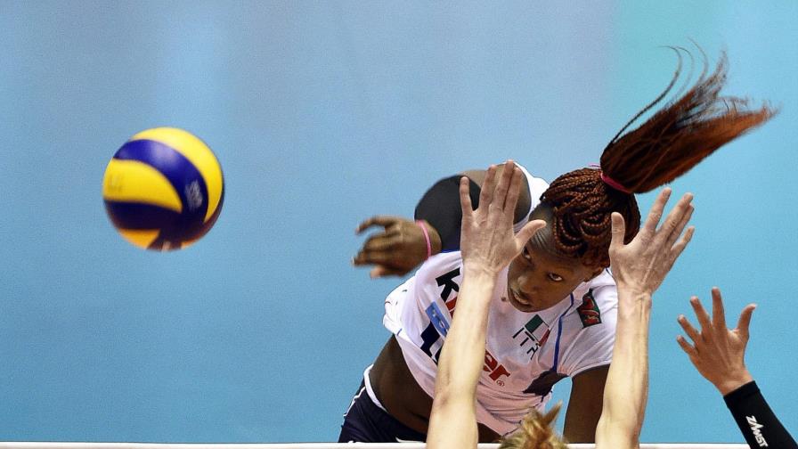 Italia, Holanda Japón y Corea del Sur se clasifican para Río 2016