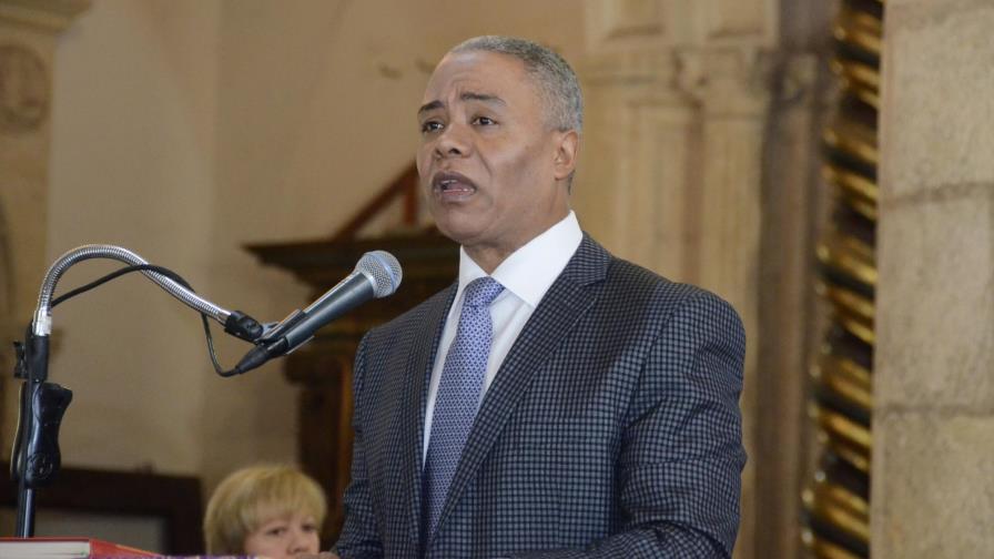 Francisco Fernández difunde en redes supuestas pruebas de fraude 