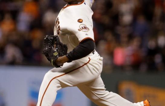 Tres lanzadores relevistas dominicanos tienen 37 salvamentos en la LN