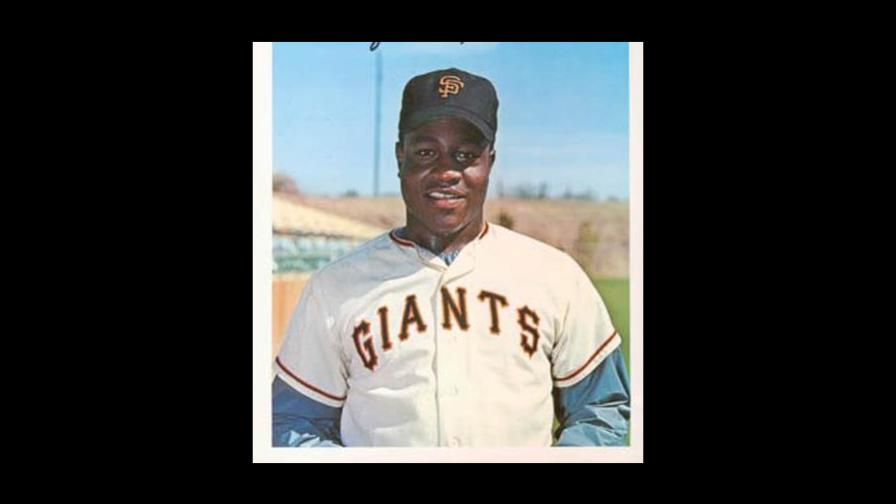 Falleció el ex pelotero Jim Ray Hart a la edad de 65 años Falleció el ex pelotero Jim Ray Hart a la edad de 65 años