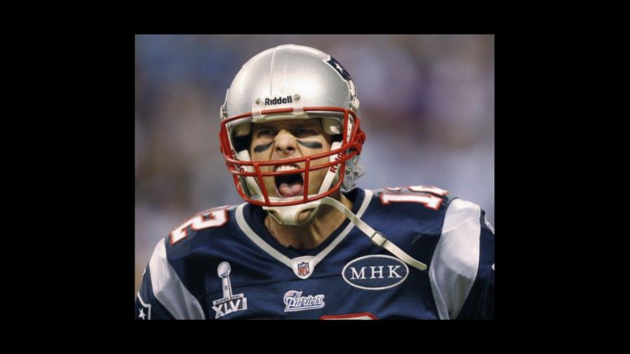 Tom Brady apelará de nuevo suspensión en la NFL Tom Brady apelará de nuevo suspensión en la NFL