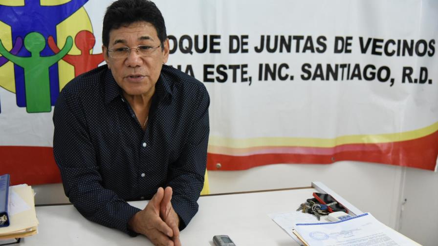 Juntas de vecinos de Santiago se oponen a la instalación de estación de combustibles