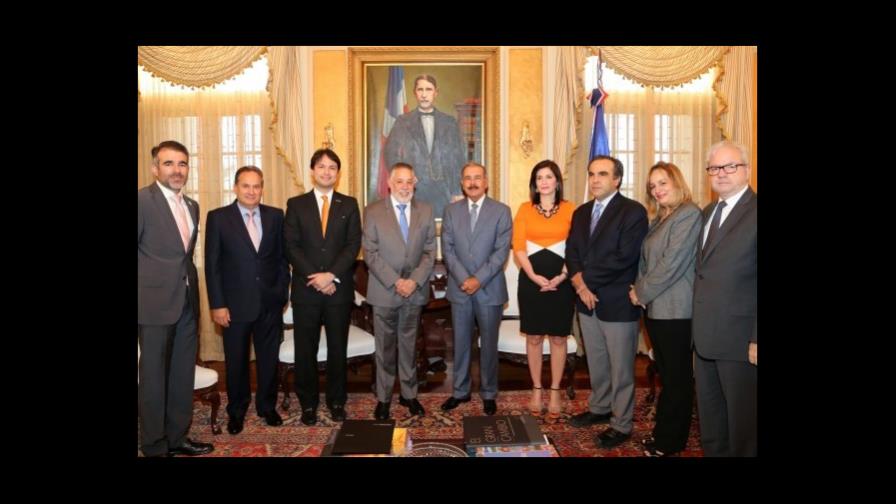 Industriales piden hacer reclamos por vías legales Industriales piden hacer reclamos por vías legales