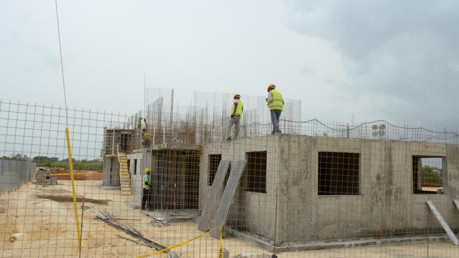 Cae en 1.13% el costo de construir viviendas Cae en 1.13% el costo de construir viviendas