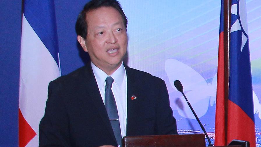 Taiwán donará cables de fibra óptica para sistema 911 Taiwán donará cables de fibra óptica para sistema 911