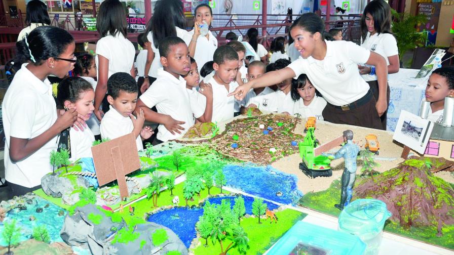 La deducción de gastos educativos beneficia a 23 mil personas en 2016 La deducción de gastos educativos beneficia a 23 mil personas en 2016