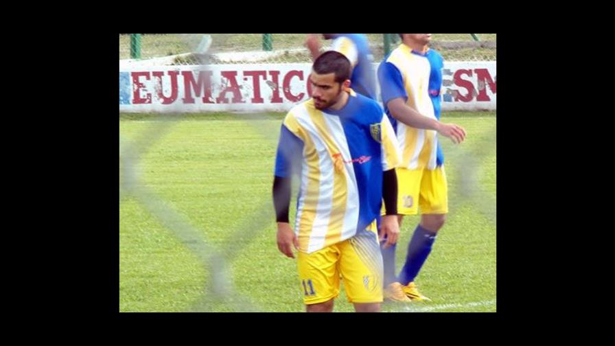 Murió futbolista argentino que fue golpeado en la cabeza