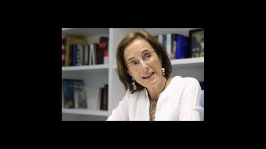 Buscan a periodista española desaparecida en zona de control de rebeldes