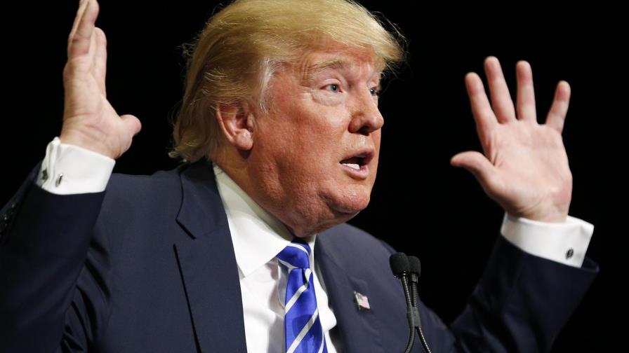 Encuestas revelan “empate técnico” entre Donald Trump y Hillary Clinton