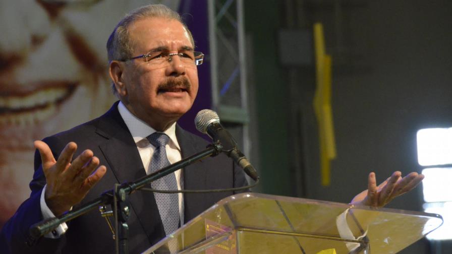 Consejo de Desarrollo de Santiago felicita a Danilo Medina por reelección