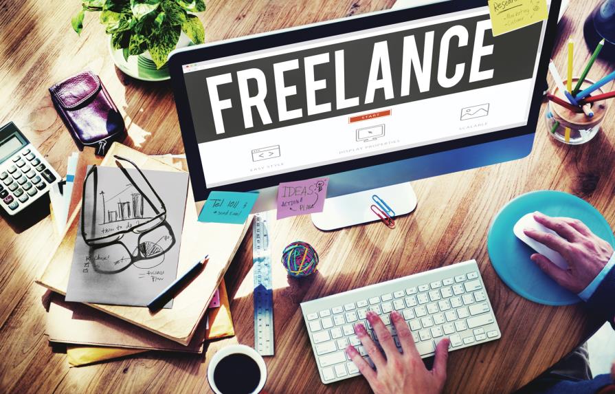 Guía del perfecto freelancer 