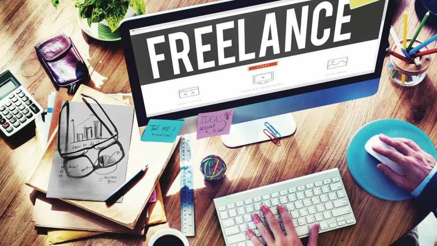 Guía del perfecto freelancer 
