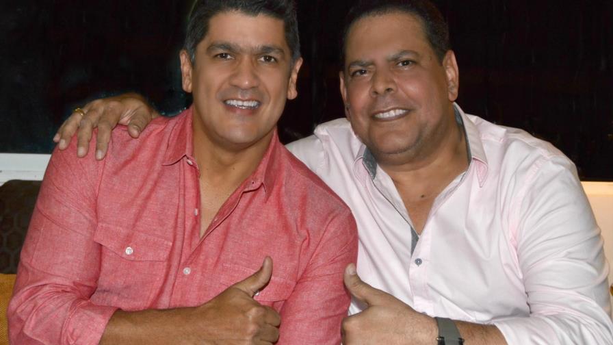 Villalona         y Eddy;   homenaje     al bolero