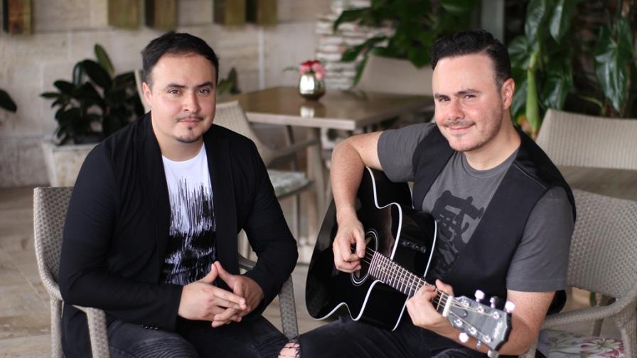 Río Roma: “Sin música estamos perdidos”