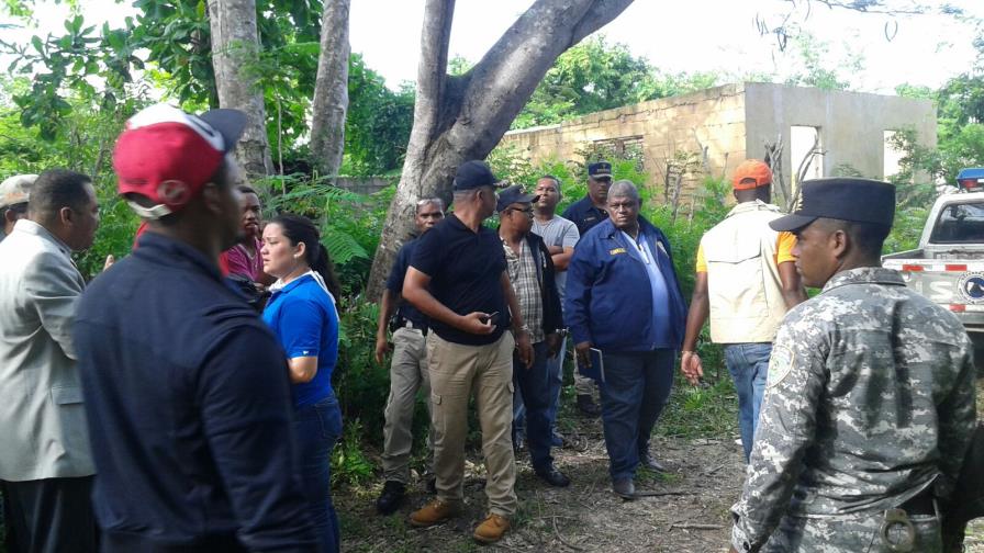 Creen cadáveres hallados en San Pedro corresponden a tres transportistas Creen cadáveres hallados en San Pedro corresponden a tres transportistas
