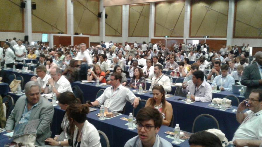 Siembra de cacao en República Dominicana es de 2 millones 400 mil tareas 