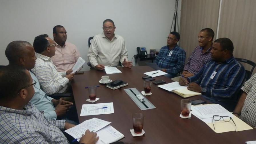 CAASD activa plan de emergencia ante la llegada de la temporada ciclónica 