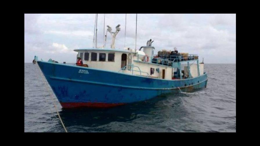 Mantienen detenidos a 11 pescadores dominicanos en Bahamas